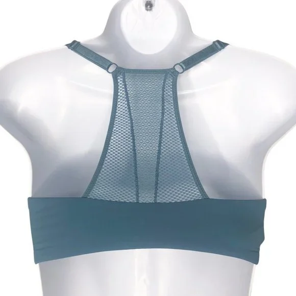 Victoria's Secret T-Shirt Push-Up Full Coverage Front Closure Bra NWT - Picture 3 of 9